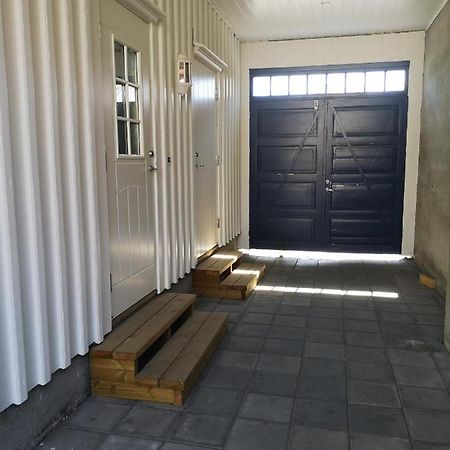 New 2 Bed Room Apartment In Halden Exterior photo