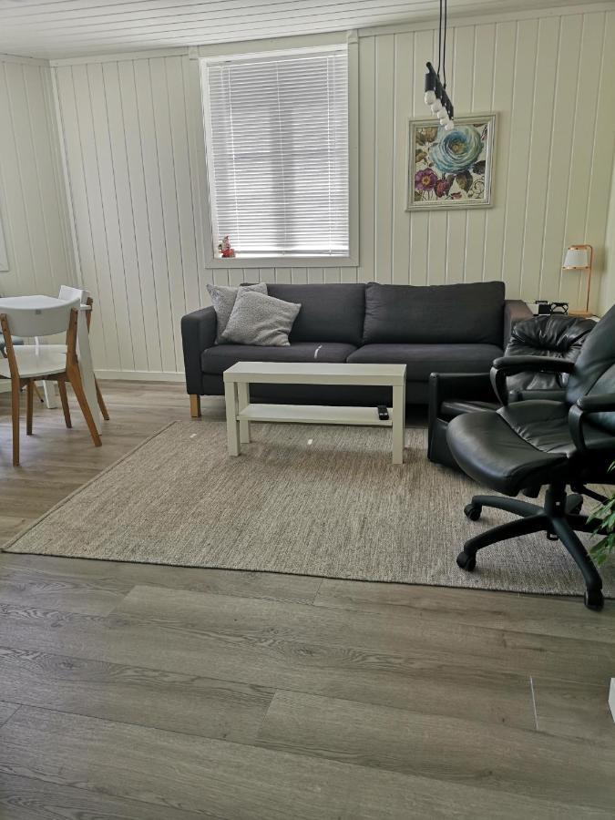 New 2 Bed Room Apartment In Halden Exterior photo