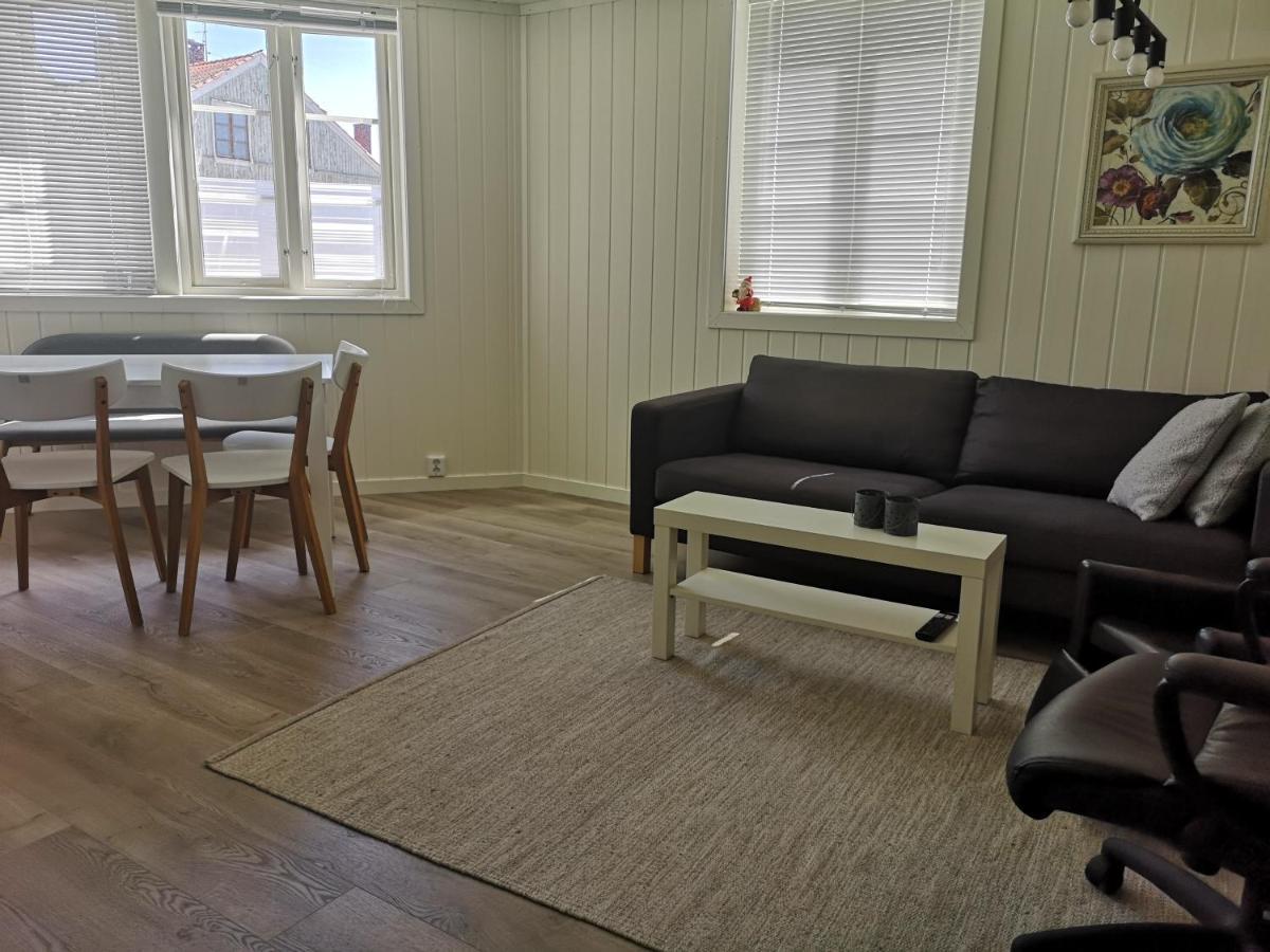 New 2 Bed Room Apartment In Halden Exterior photo