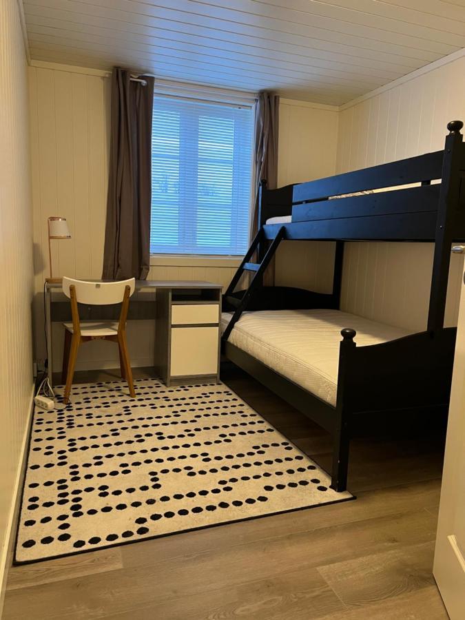 New 2 Bed Room Apartment In Halden Exterior photo
