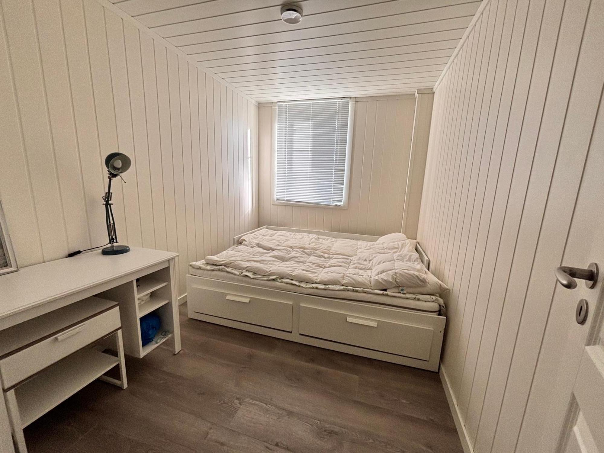 New 2 Bed Room Apartment In Halden Exterior photo